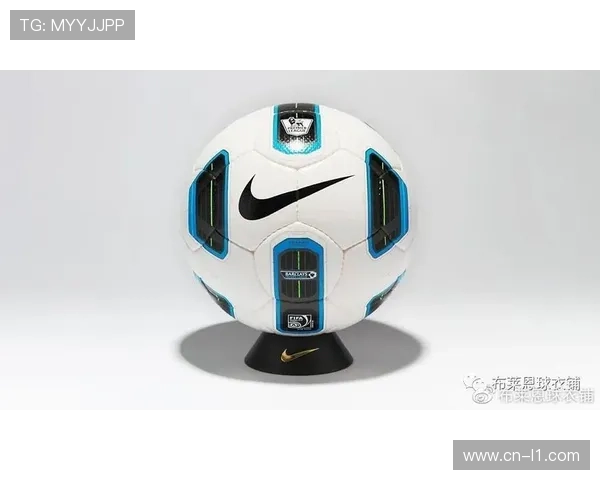 耐克与阿迪达斯争夺英超官方用球赞助权引发激烈竞争