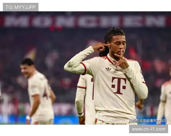 拜仁下半场轰六球，奥利塞世界波引爆安联球场