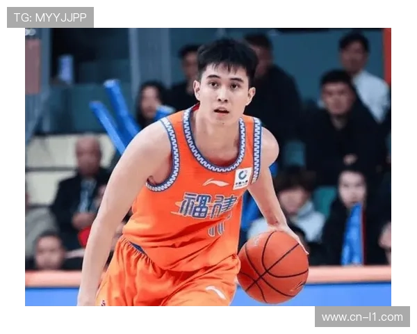 曾凌铉百分百三分命中率载入CBA史册