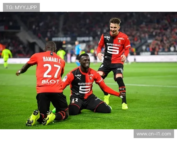 法甲第26轮：雷恩与里尔中场控制力直接对话